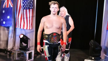 Kerry Morton: 'Future of professional wrestling' will be on display at NWA 75