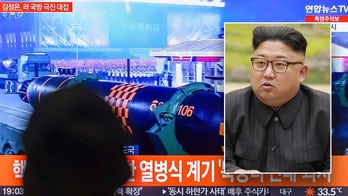 New North Korean underwater drone points to regime's evolving nuclear weapons doctrine: expert