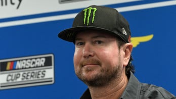 NASCAR star Kurt Busch retires after suffering concussion in 2022 race