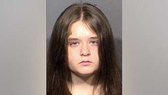 Teen charged with killing online date at Las Vegas hotel before stealing his wallet, car