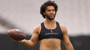 Cardinals' Kyler Murray bullish on team's chances in 2023: 'The sky is the  limit'