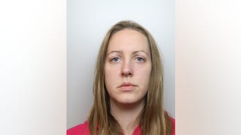 'Cold-blooded' nurse Lucy Letby found guilty of murdering 7 babies at hospital neonatal unit