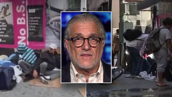 Lady Gaga's father warns New York City has gone 'backwards' as migrant crisis creates 'chaos'