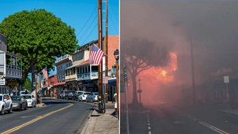 Hawaii wildfires: Lahaina was a vacation paradise before tragedy struck