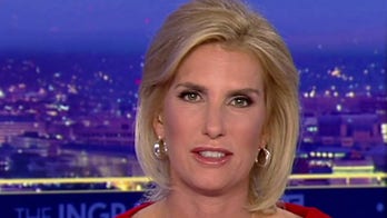 LAURA INGRAHAM: Biden's henchmen aren't defenders of democracy