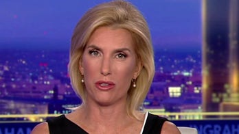 LAURA: 75% of the public are 'America First' conservatives