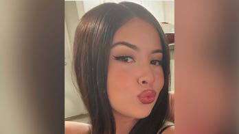 Missing LA woman shot, yanked from car by kidnapper: 'We're scared,' relative says