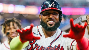 Marcell Ozuna makes Braves 'impossible to root for,' ex-Atlanta pitcher says