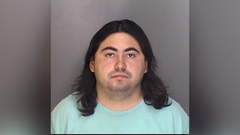 Tahoe foot fondler: Man arrested for allegedly breaking into resort condos, touching women’s feet