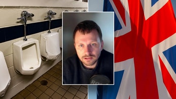 UK dad faces charges for calling out school that removed urinals from boys' bathrooms: Hiding 'evidence'
