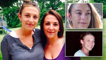 Body found in Oregon reservoir amid search for missing woman last seen naked and afraid at construction site