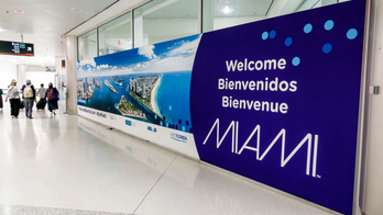 Chicago teacher charged with attempted production of child porn after he was found with minor at Miami airport