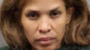 Nevada woman allegedly decapitated boyfriend, claims he was abusive