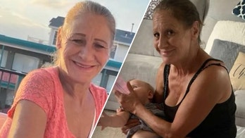 New Jersey grandmother missing nearly 2 weeks after failing to meet friend for coffee