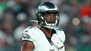 Myles Jack informs Eagles he's retiring after 7 NFL seasons: report