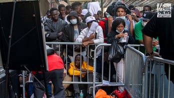 New York City migrant crisis costs expected to exceed $5B in 2-year period — double to $10B by 2025