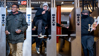 NY turns to psychiatrists to stop subway fare beaters after massive economic loss