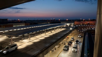 Tennessee judges allow state to take over Nashville airport amid ongoing legal challenge