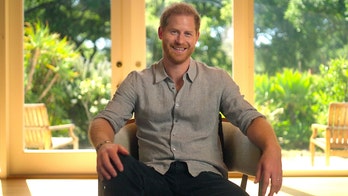 Prince Harry’s ‘Heart of Invictus’ deserves praise, but he must ‘spare’ public from swipes at royals: experts