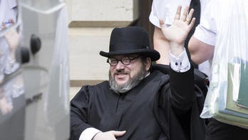 American fugitive who faked his own death faces extradition from UK: judge