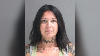 Florida woman doused herself in Diet Mountain Dew to erase DNA after killing roommate, 79: cops