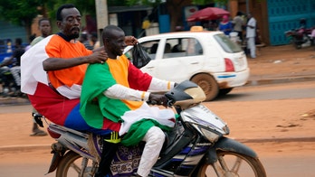 Escalating tensions in Niger: ECOWAS deployment amidst threats to ousted president's life