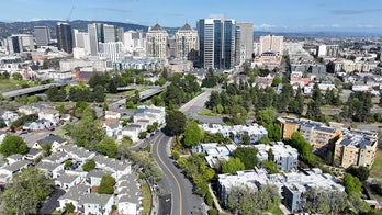 Oakland sees 4 homicides since Sunday