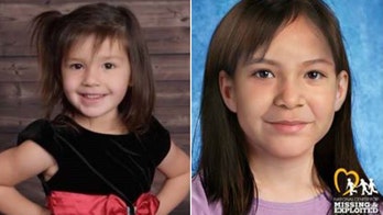 Missing Washington girl was allegedly locked in 'cell' under stairs as mom battles investigators