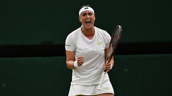 Ons Jabeur using Grand Slam final losses as motivation ahead of US Open: 'I don't want to feel it again'