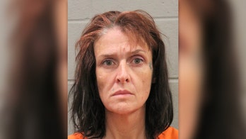 Houston woman charged with killing landlord, hiding body, collecting rent from other tenants