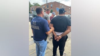 Second suspect in death of Philadelphia sanitation worker killed while on job captured