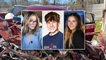 Louisiana family that lost 3 of 9 kids to drunken crash turns to TikTok to 'open people's eyes'