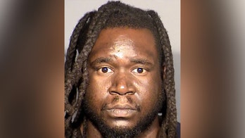 Las Vegas school janitor charged with sex trafficking: reports