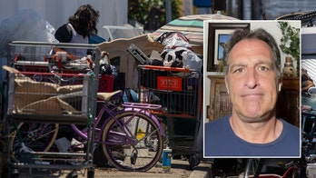 LA business owner warns city's drug crisis is being 'normalized' instead of deterred: 'Unsustainable'