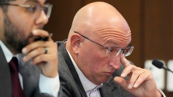 Highland Park shooting suspect’s father asks judge to toss case charging him with helping son get gun license