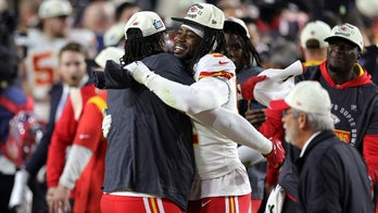 Super Bowl champ suspended for 2 games over violation on performance-enhancers