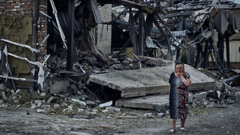 Mass evacuation ordered as Russian forces intensify offensive in Ukraine