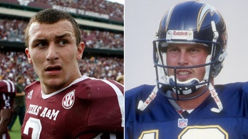 Ex-NFL star Ryan Leaf says 'people have taken advantage of Johnny Manziel' after Netflix episode
