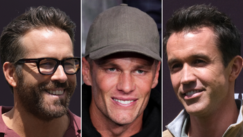 Tom Brady's stake in EFL Championship team has Wrexham's Ryan Reynolds, Rob McElhenney excited