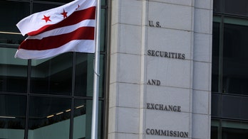 SEC warns broker dealers over inadequate anti-money laundering measures