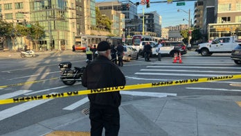 Family visiting San Francisco struck by SUV driver killing girl in stroller