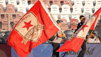 13-year-old signs contract with Sacramento Republic; believed to be youngest pro athlete in American sports