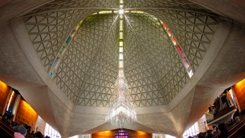 San Francisco Roman Catholic archdiocese files for bankruptcy amid sex abuse lawsuits