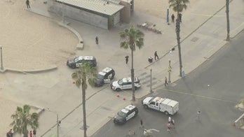 California homeless person allegedly stabs man to death near Santa Monica Pier, is arrested