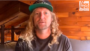 Christian singer reacts to media attacking worship tour: 'It's a threat to them'