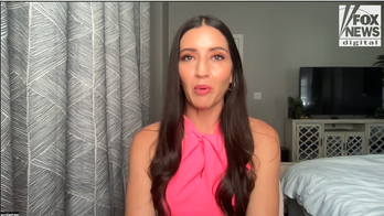 School board president on being sued by California AG over parental rights policy: This will 'embolden' others