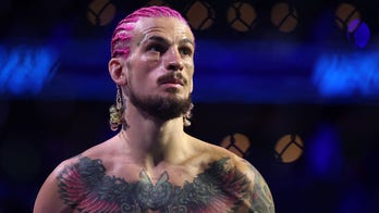 UFC star Sean O'Malley claims he gets pass for cheating on wife: 'I’m a king, I pay for everything'