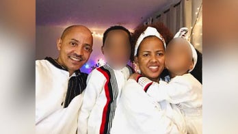 Seattle teen kills Uber driver, takes car on joyride in city's second rideshare murder in past year: cops