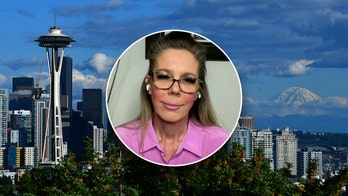 Ex-Seattle cop reveals why she penned scathing 15-page resignation letter to boss: Went out 'saying the truth'