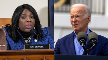Democrat congresswoman lashes out at Biden over 'shameful' Space Command decision: 'I expected more'
